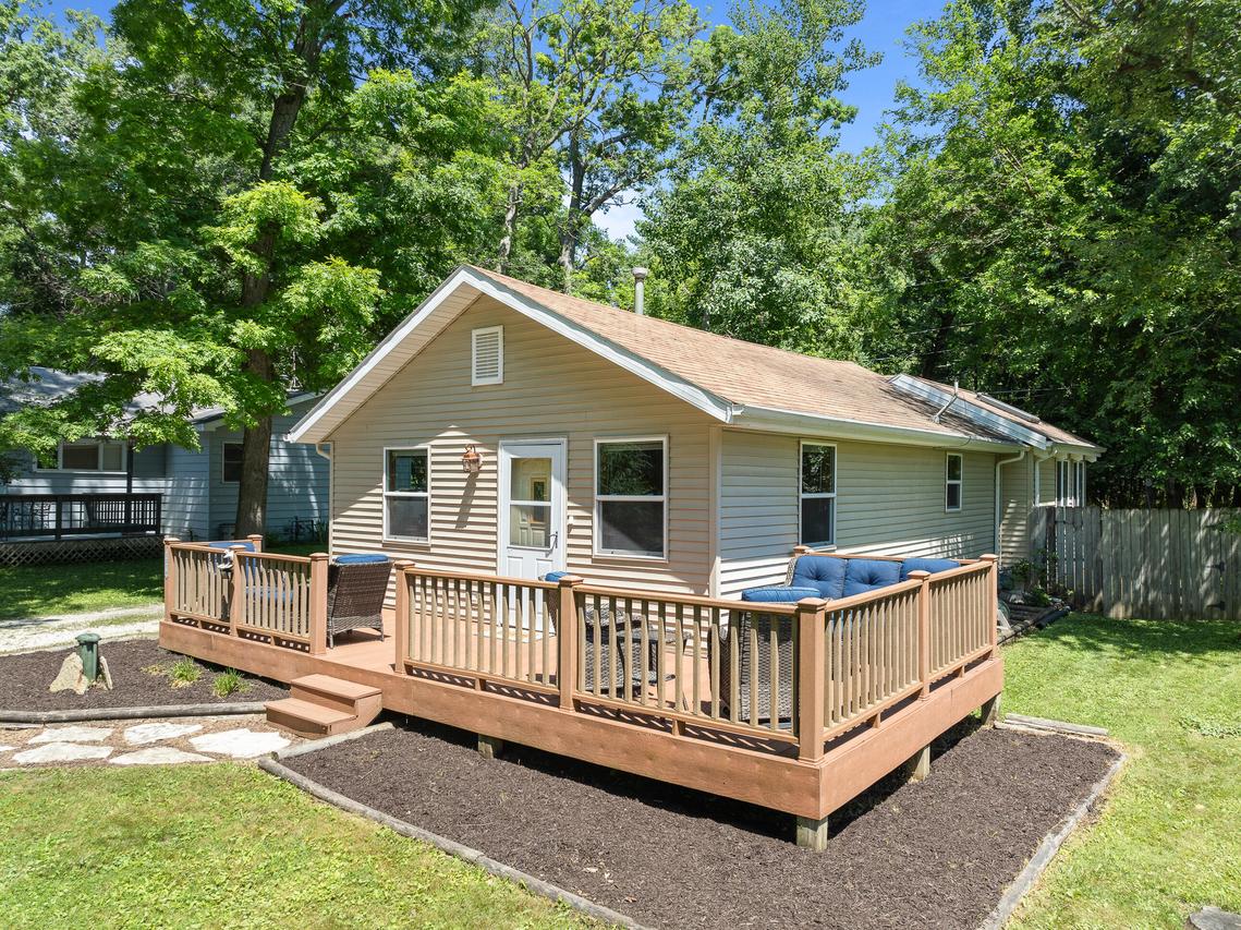 3214 Chicago Club, Delavan, WI 53115