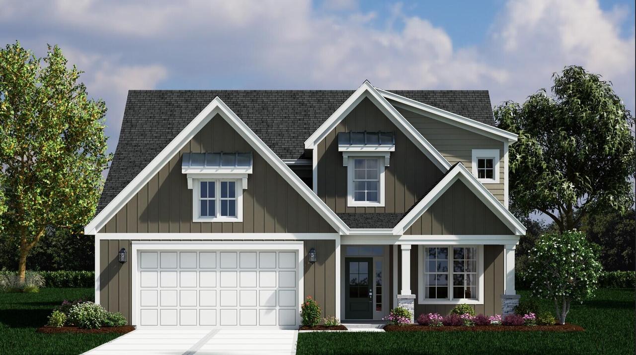 2805 Launch Rd, Delavan, WI 53115