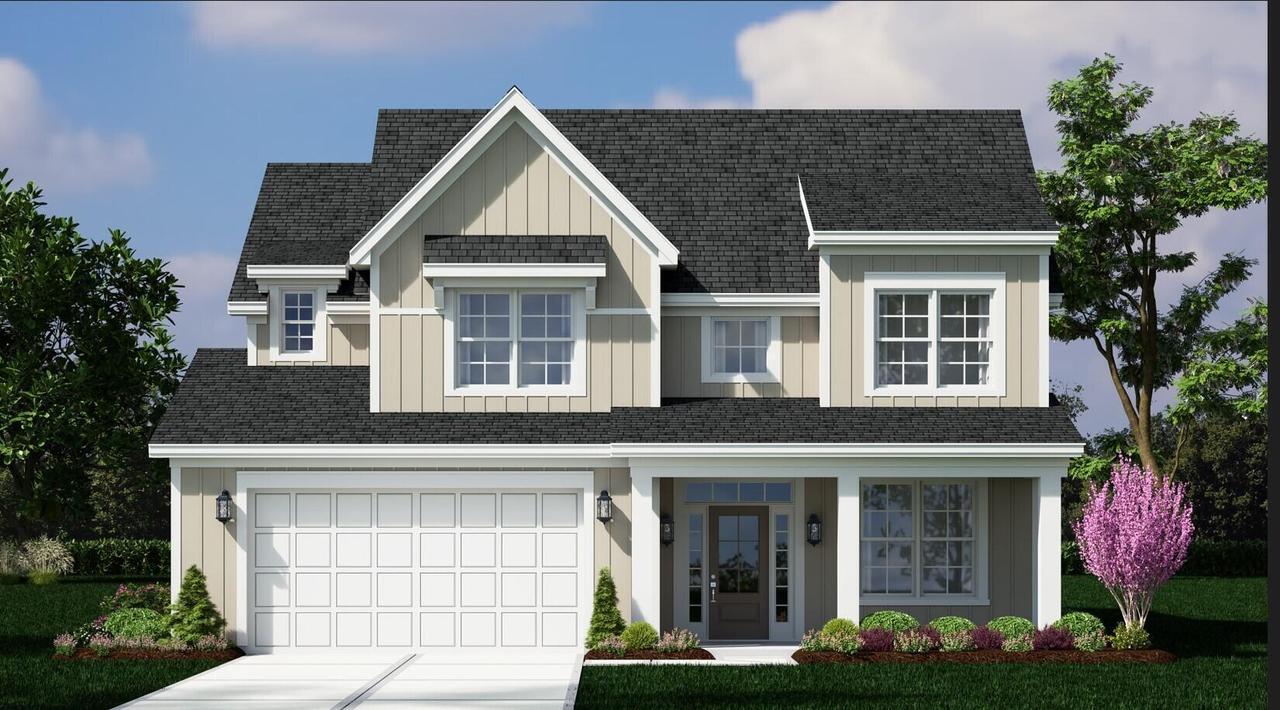 2813 Launch Dr, Delavan, WI 53115