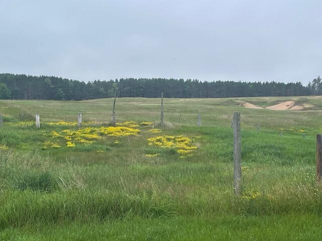 3881 County Highway H -, Blackwell, WI 54541