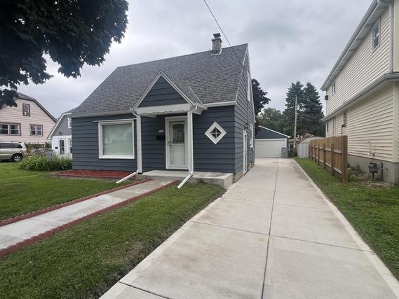 New Homes For Sale This Week in Town of Lake: July 18th to July 24th