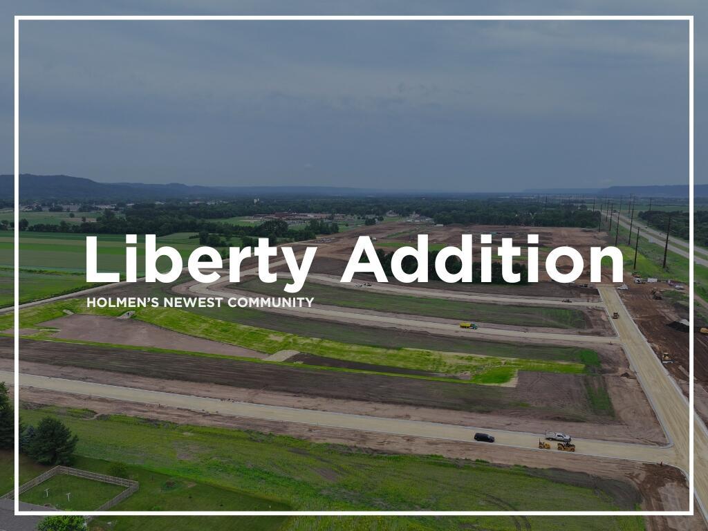 B4L5 Liberty Addition -, Holmen, WI 54636