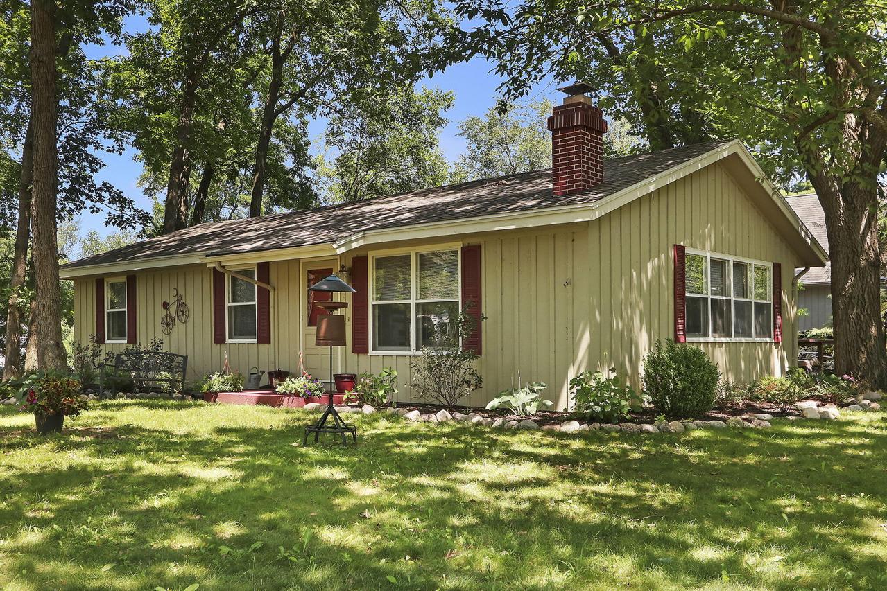 W5529 Cool Hill, La Grange, WI 53121