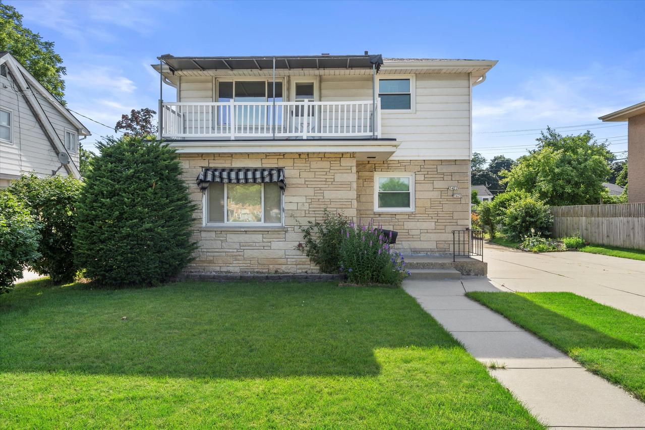 3420 S 76th St #3422, Milwaukee, WI 53219