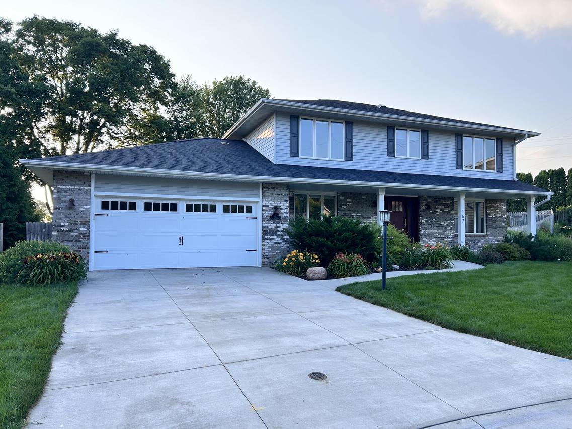 167 N Coachlite Ct, Onalaska, WI 54650