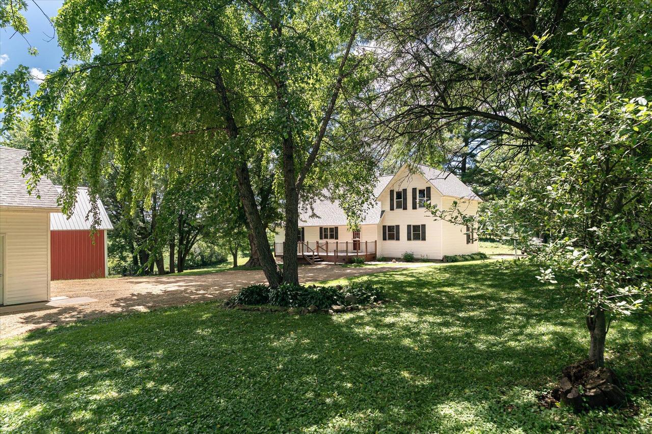313 Black River, Westby, WI 54667
