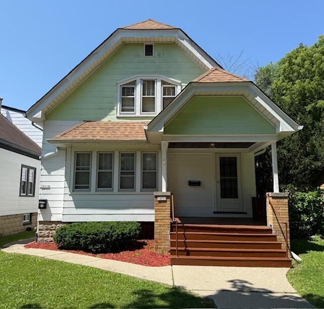 5457 N 39th St, Milwaukee, WI 53209