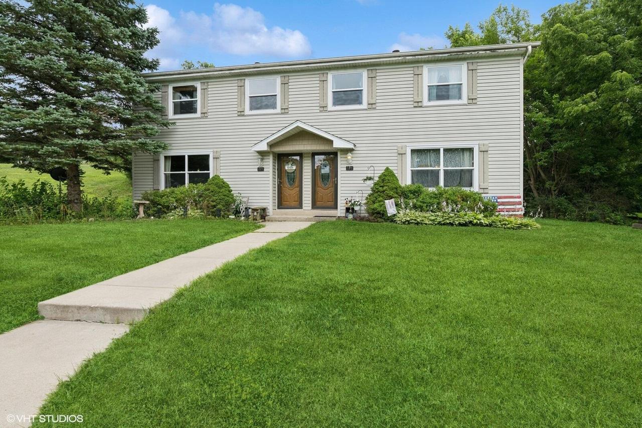 S83W31363 Section Rd #S83W31365, Mukwonago, WI 53149