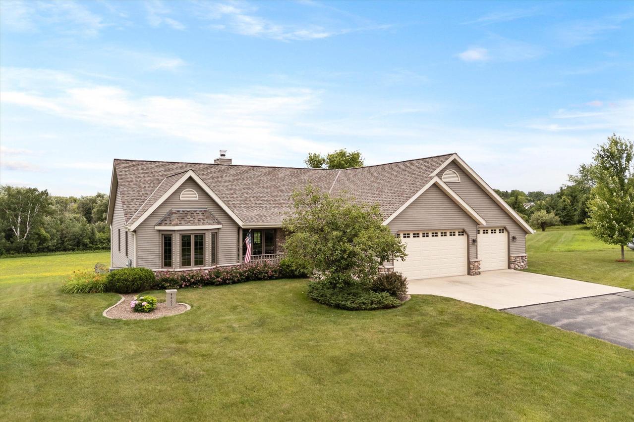 W4661 W Belgium Kohler Rd, Fredonia, WI 53021