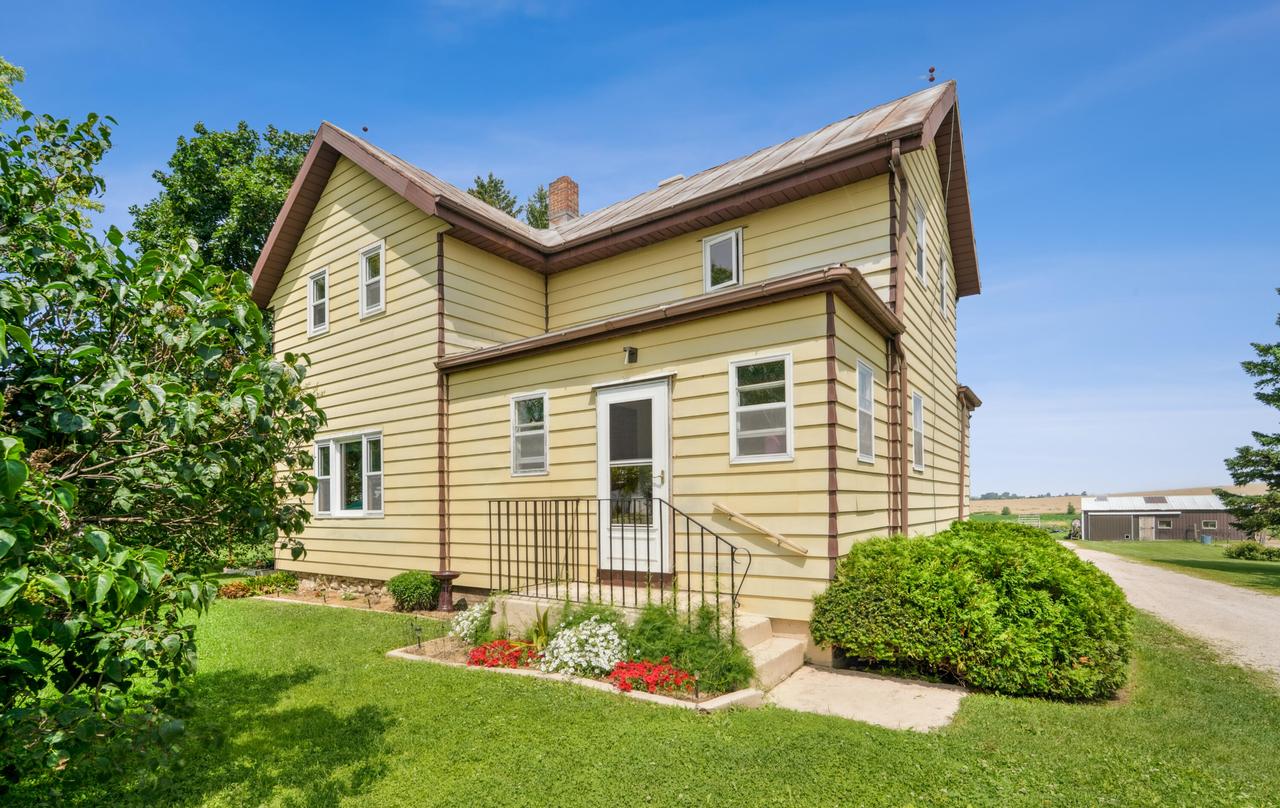 W2384 County Road Hh -, New Holstein, WI 53061