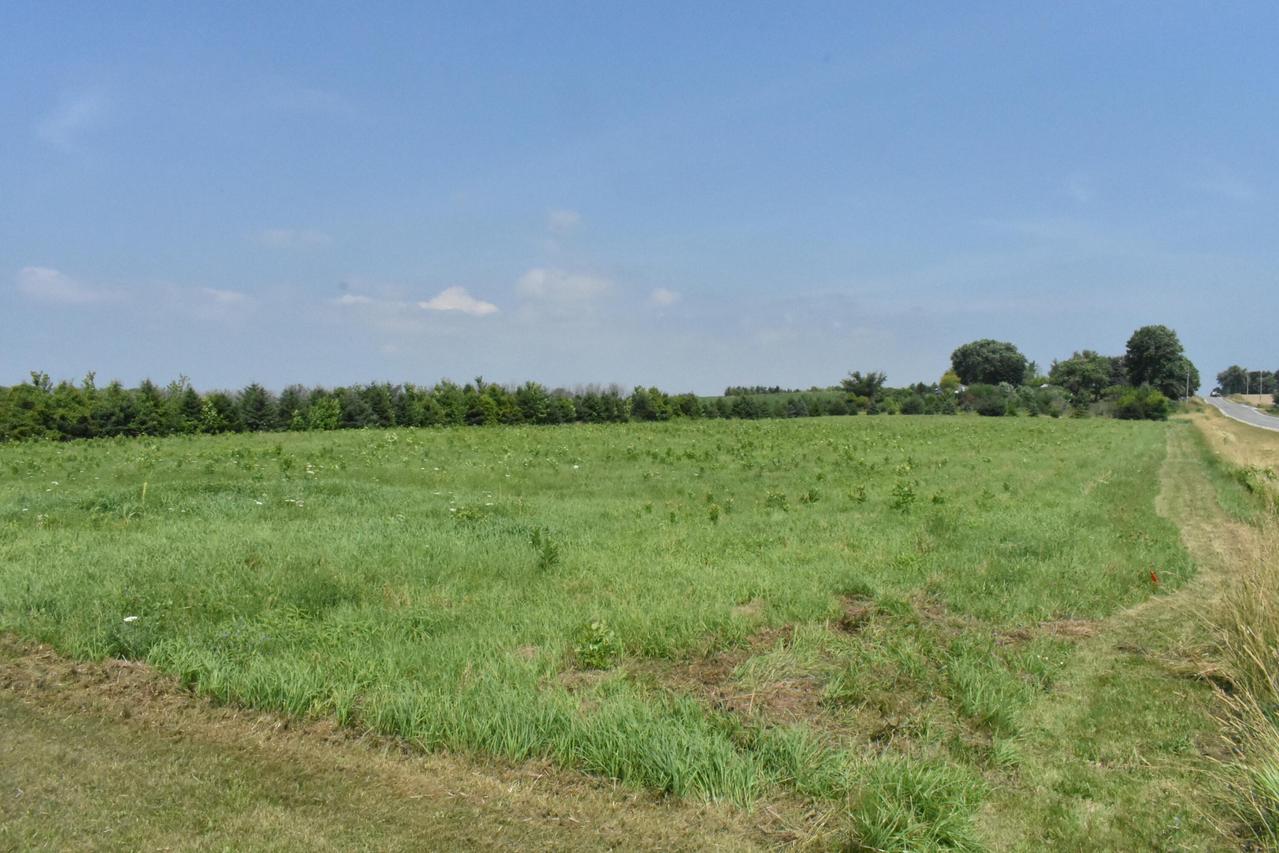 Lt2 County Road Kw -, Holland, WI 53070
