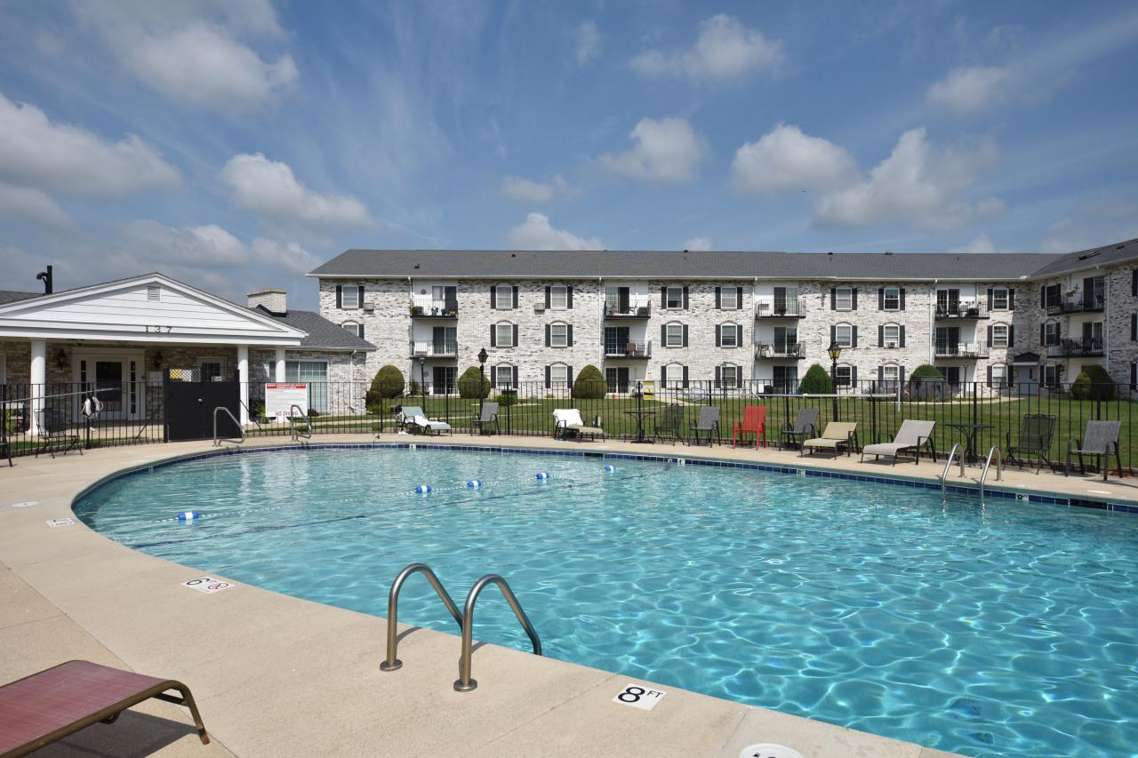 151 N University Dr #114, West Bend, WI 53095
