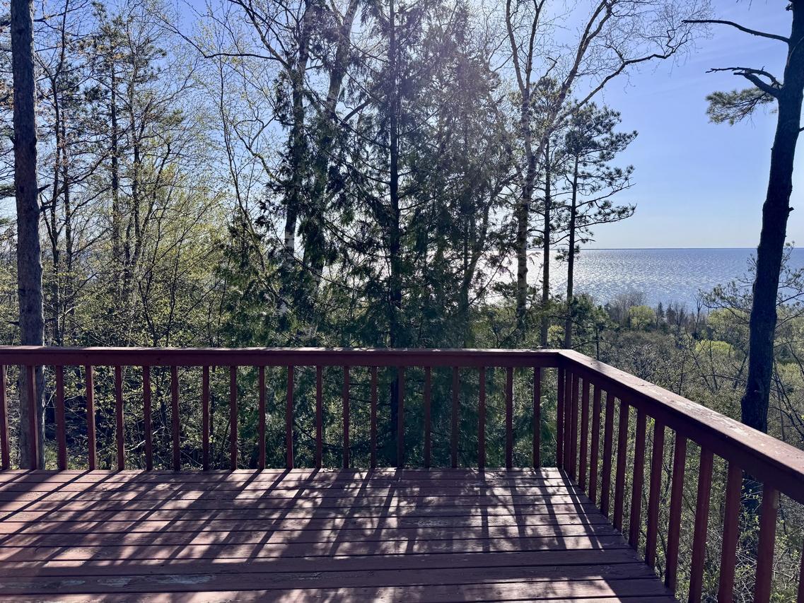 6291 N Bluff Ledge -, Egg Harbor, WI 54235