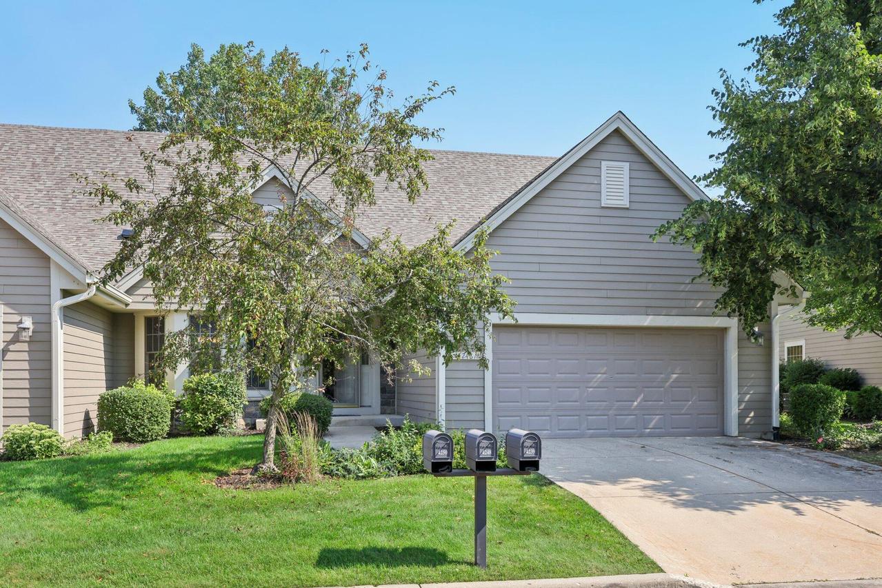 4248 N Circle Dr, Mount Pleasant, WI 53405