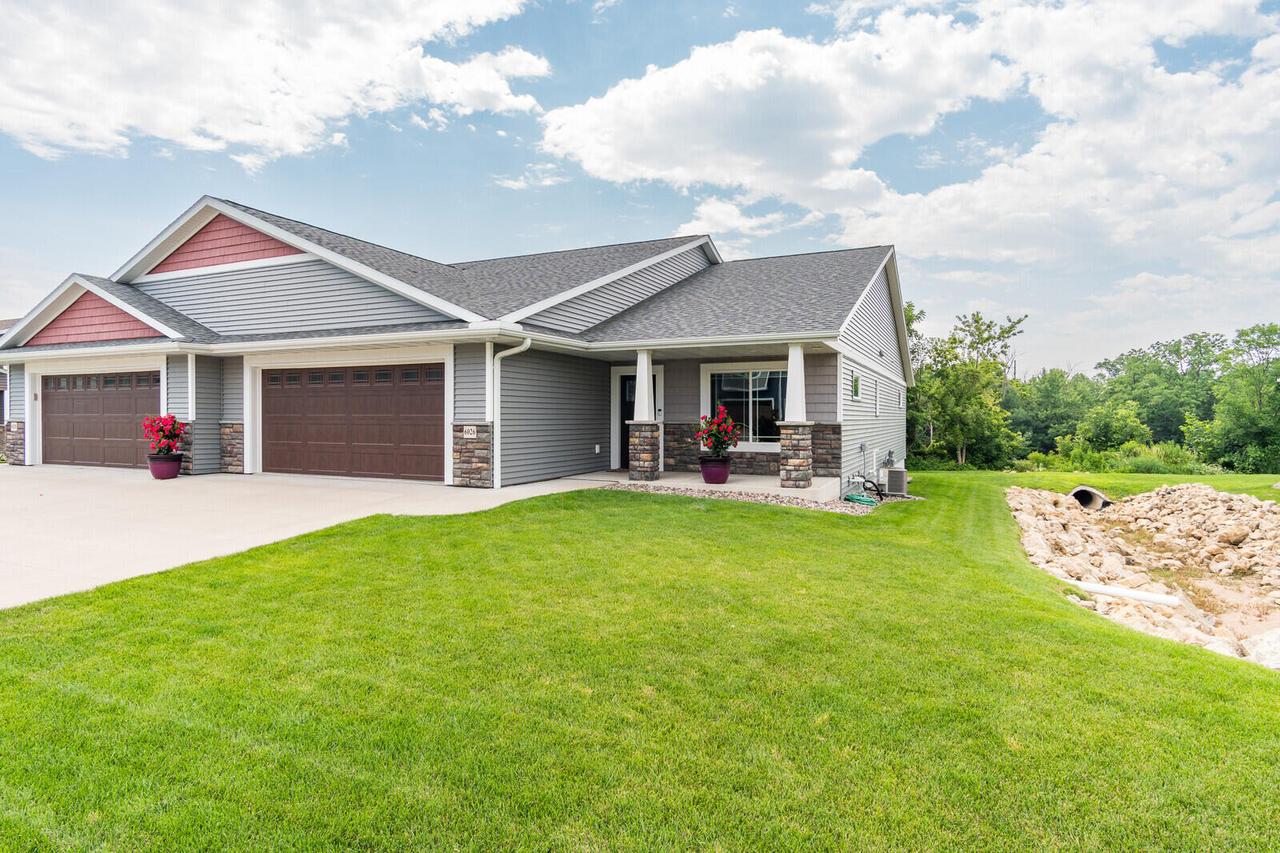 6026 River Run, La Crosse, WI 54601
