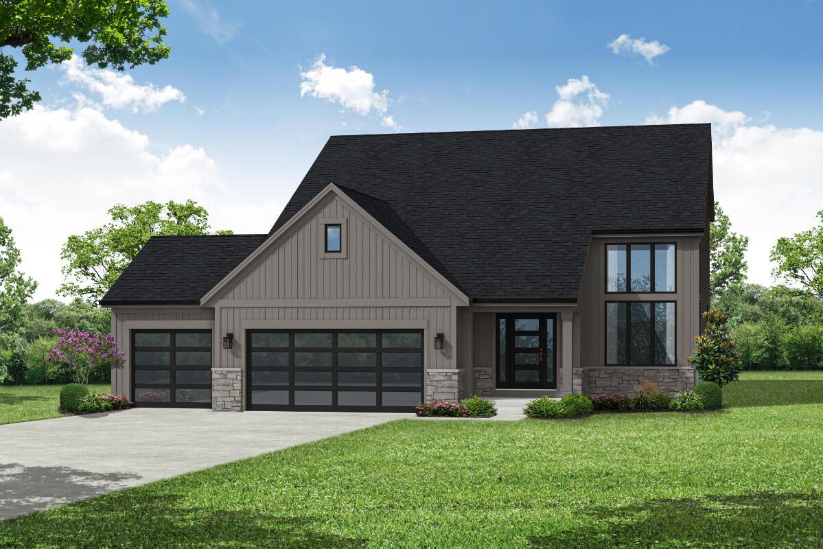 1624 Fairwinds Blvd #Lt19, Mukwonago, WI 53149