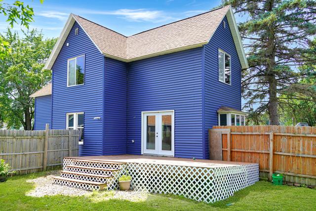 New Homes For Sale This Week That Attend Shiocton High School: July 18th to July 24th