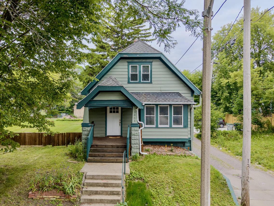 3061 N Buffum St, Milwaukee, WI 53212