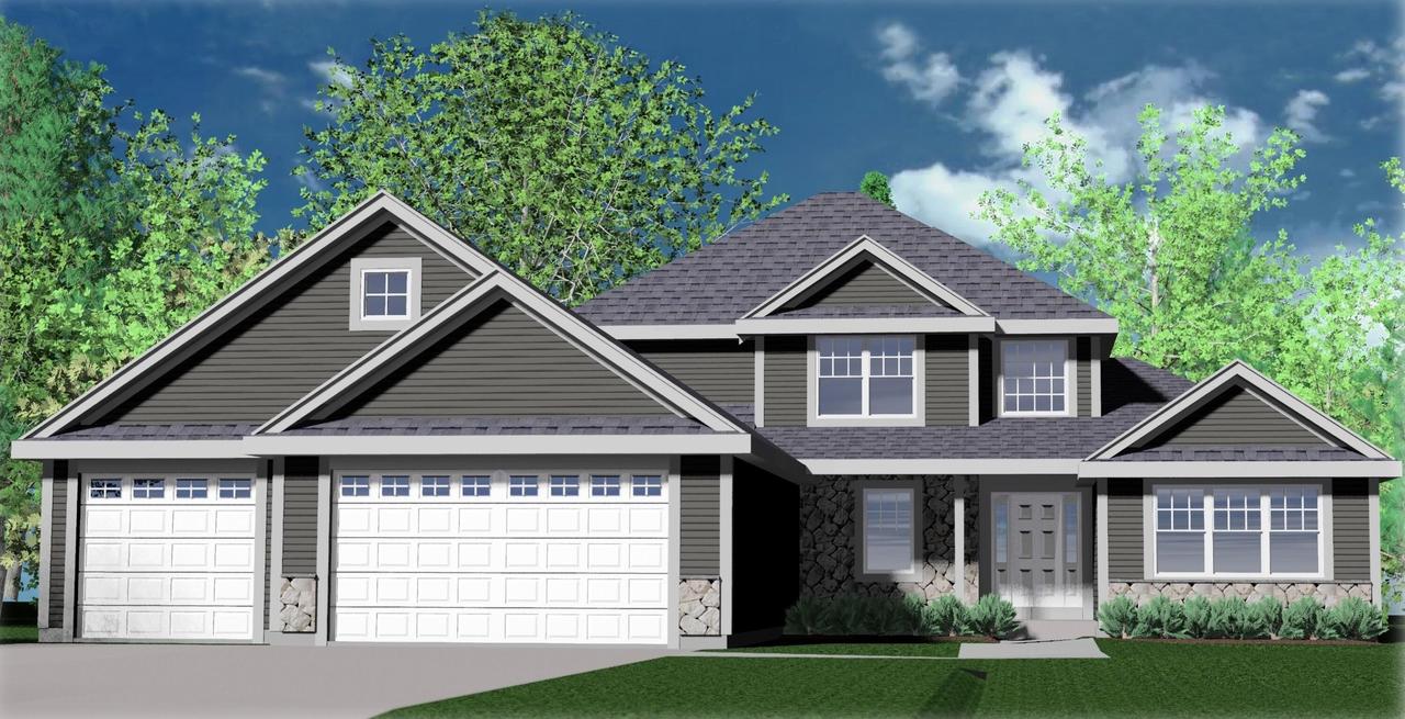 N48W21629 Martha Ln, Menomonee Falls, WI 53051