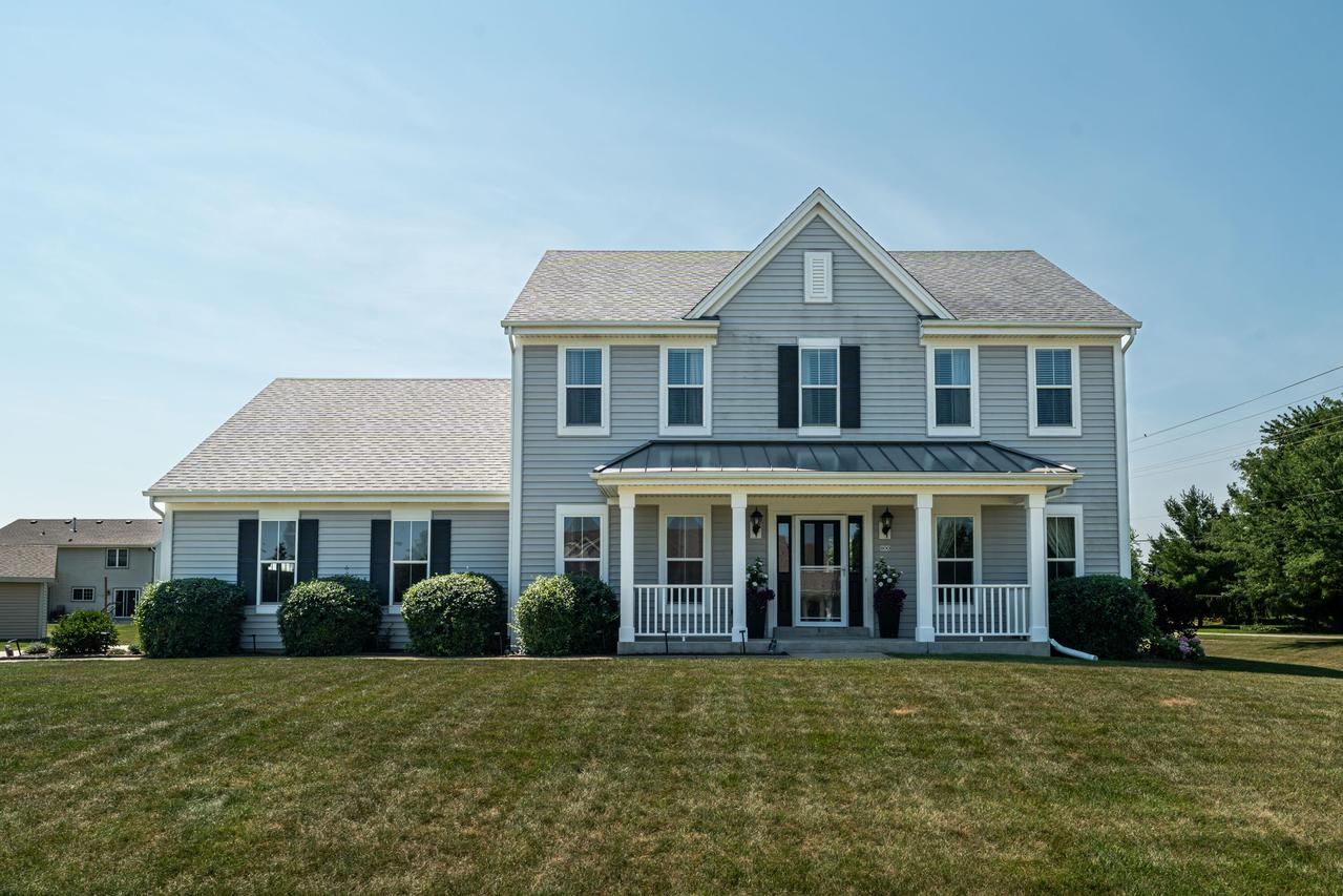 800 Melbourne Rd, Eagle, WI 53119