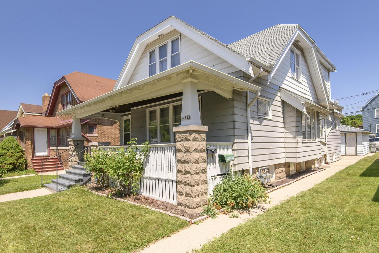3252 N 24th St #3252A, Milwaukee, WI 53206