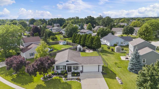 New Homes For Sale This Week That Attend Jackson Elementary School: July 18th to July 24th