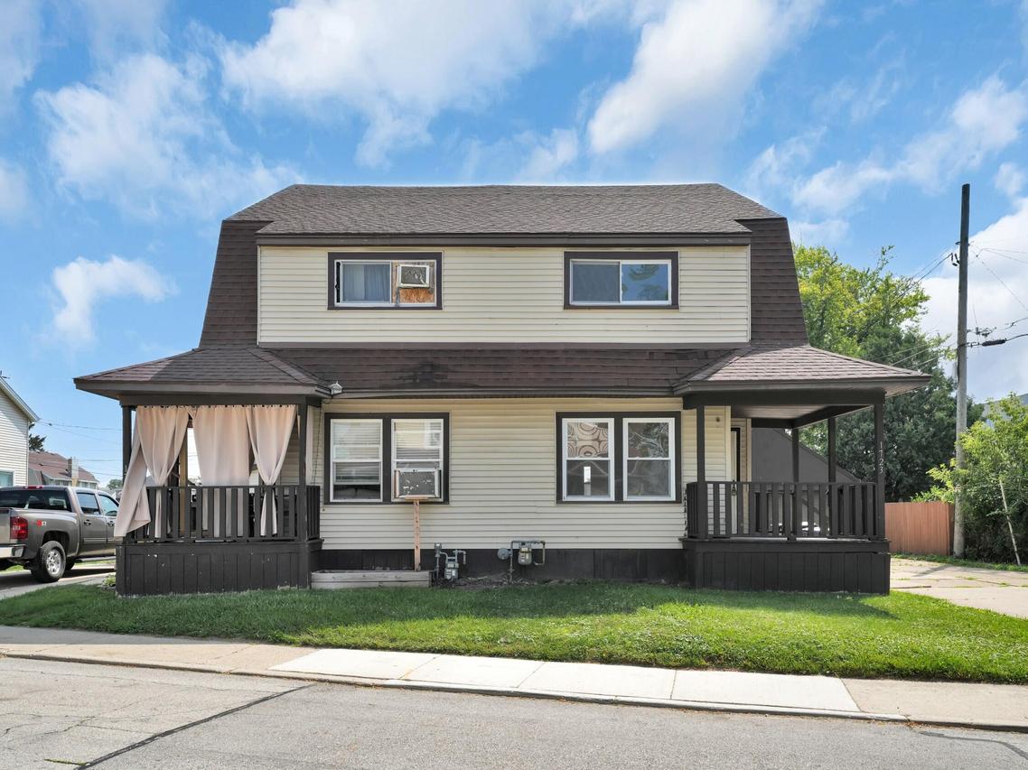 1721 Blaine Ave #1723, Racine, WI 53405