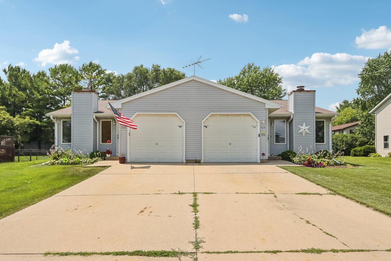 622 N Sandy Ln #624, Elkhorn, WI 53121