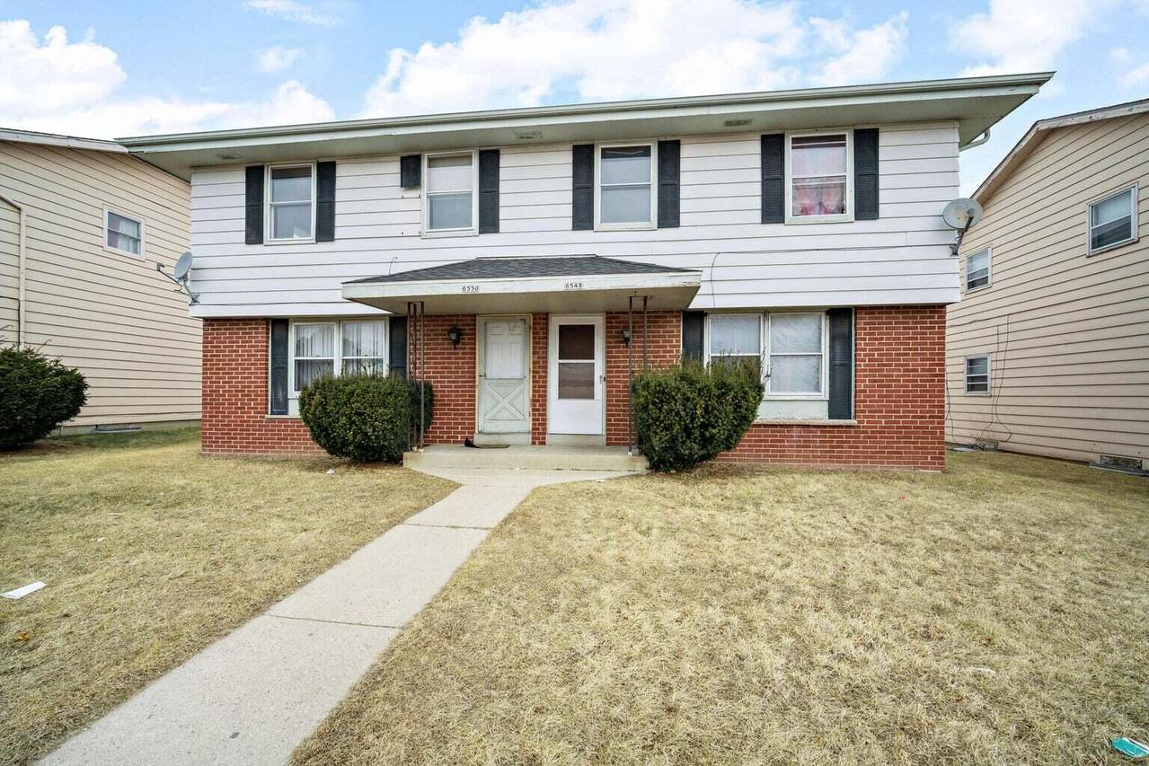 6548 W Mill Rd, Milwaukee, WI 53218