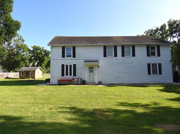 New Homes For Sale This Week in Lyons: July 18th to July 24th