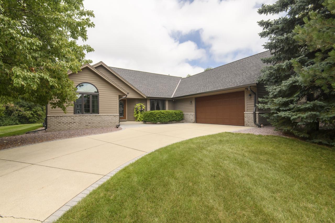 S22W36236 Countryside Ln, Ottawa, WI 53118