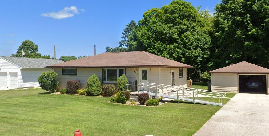 4217 S 11th St, Sheboygan, WI 53081