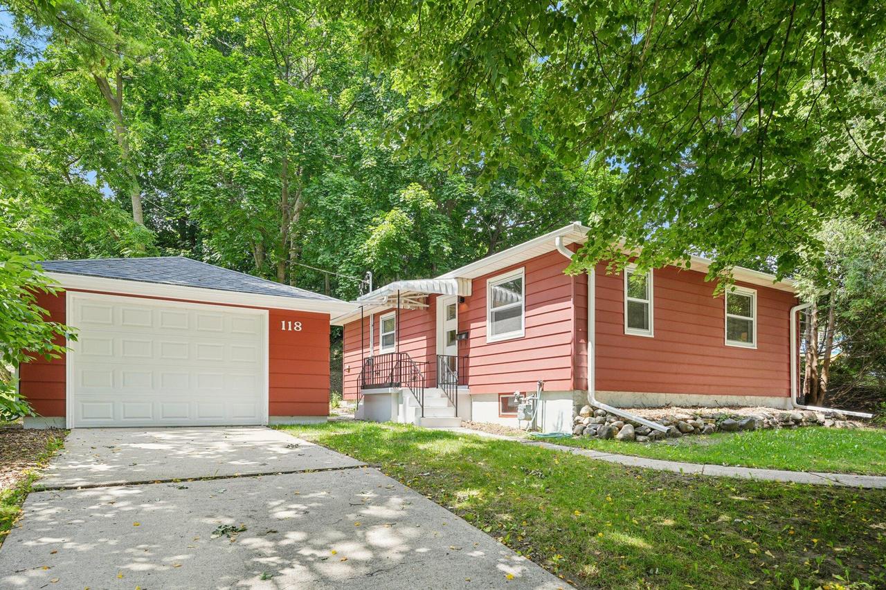 118 Spring St, Plymouth, WI 53073