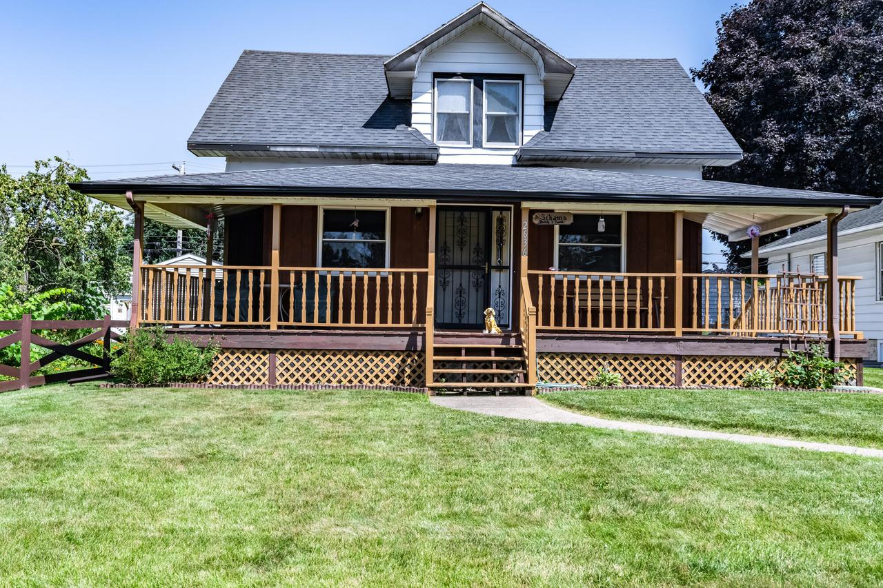 2636 Loomis St, La Crosse, WI 54603