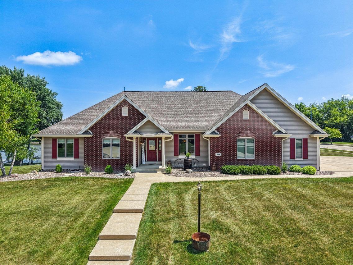638 Windsor Ter, Jefferson, WI 53549