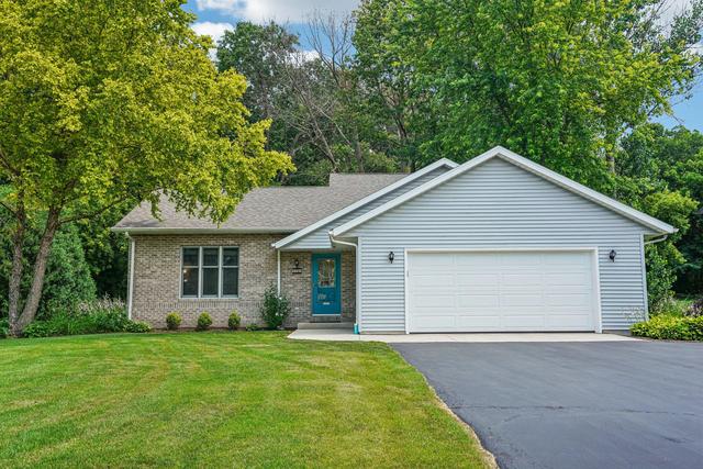 New Homes For Sale This Week That Attend Burlington High School: July 18th to July 24th