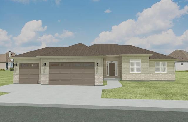 New Construction Homes For Sale This Week in Union Grove: July 23rd to July 29th