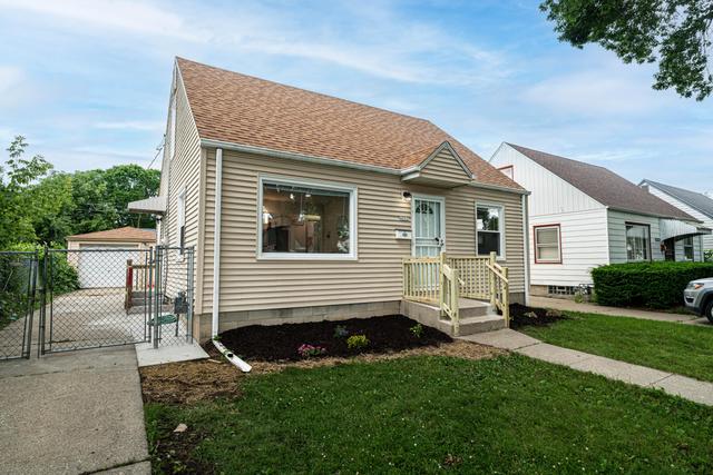 New Homes For Sale This Week in Wahl Park: July 18th to July 24th
