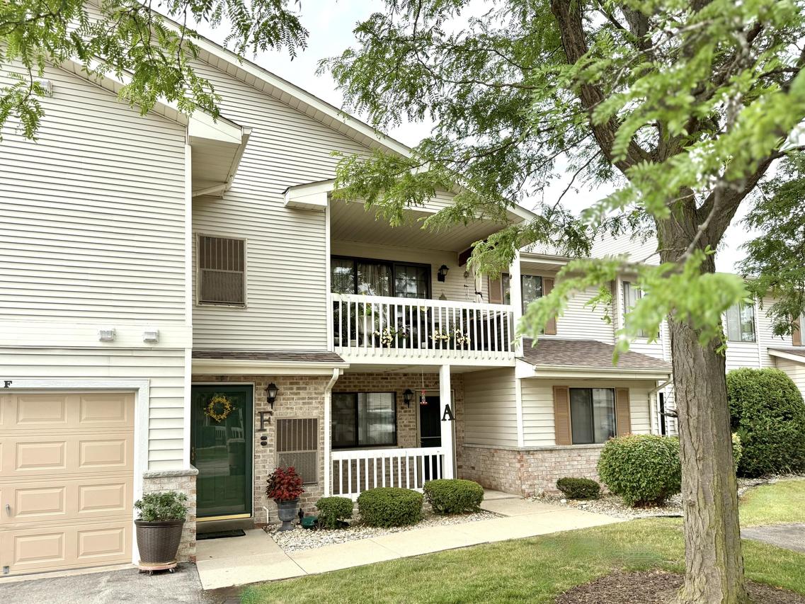 7312 98th Ave #A, Kenosha, WI 53142
