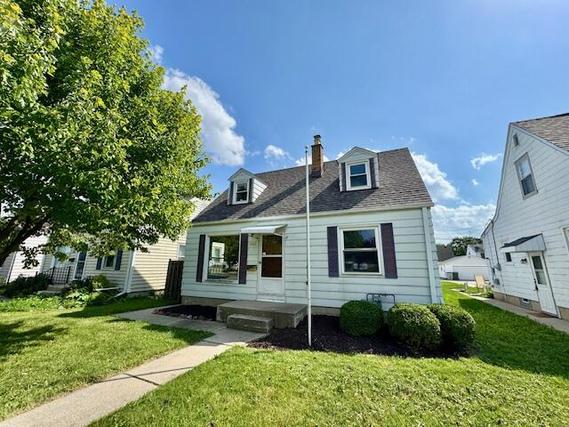 New Homes For Sale This Week in Golden Valley: July 18th to July 24th