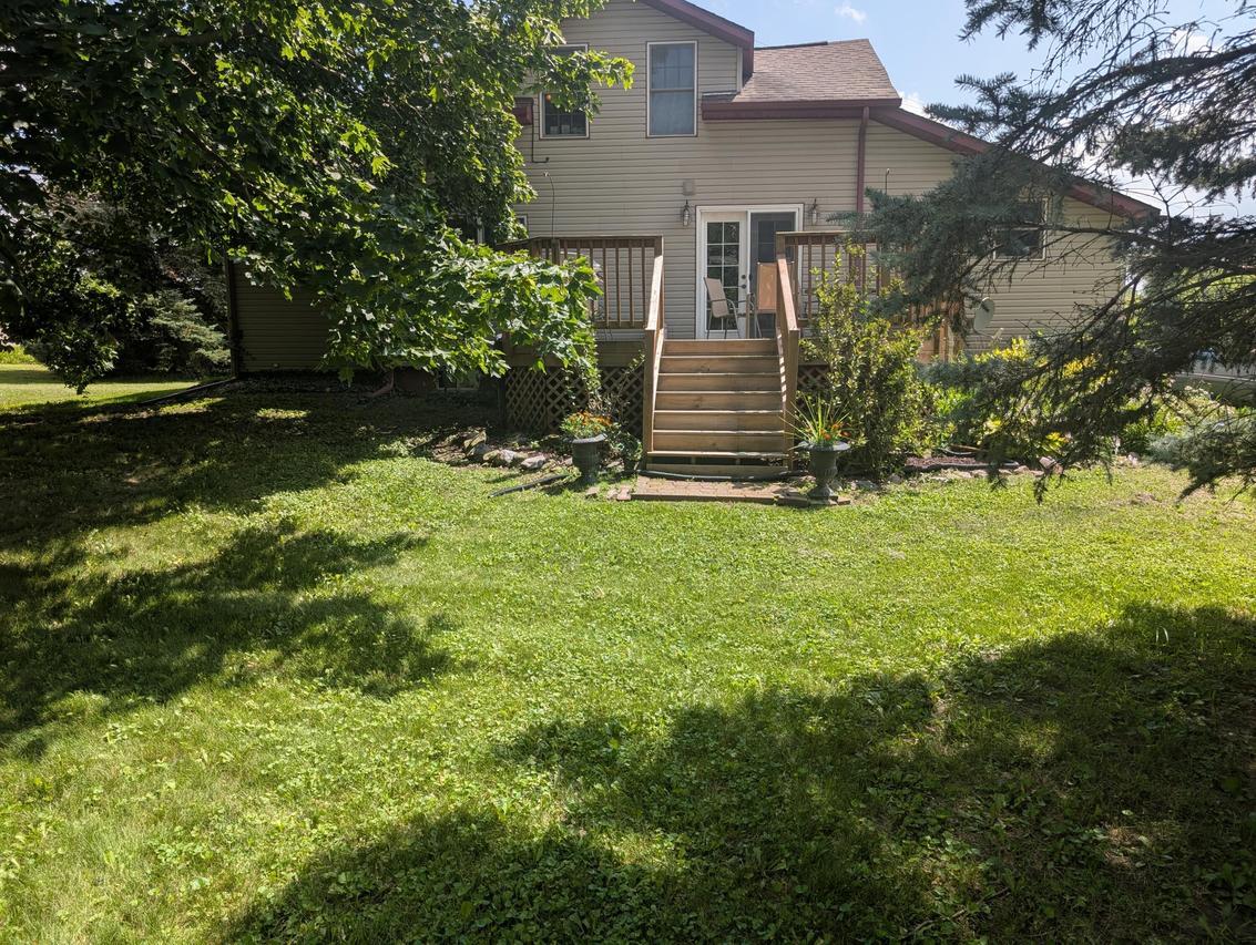 N8301 N Highway 89 Hwy, Whitewater, WI 53190