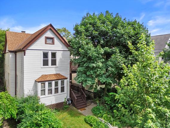 New Homes For Sale This Week in Cambridge Heights: July 18th to July 24th