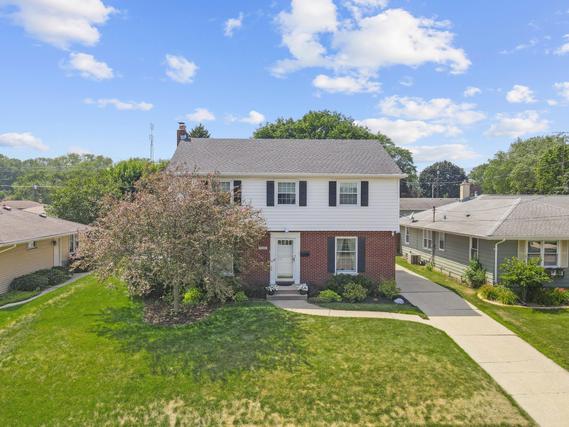 New Homes For Sale This Week That Attend Southport Elementary School: July 18th to July 24th