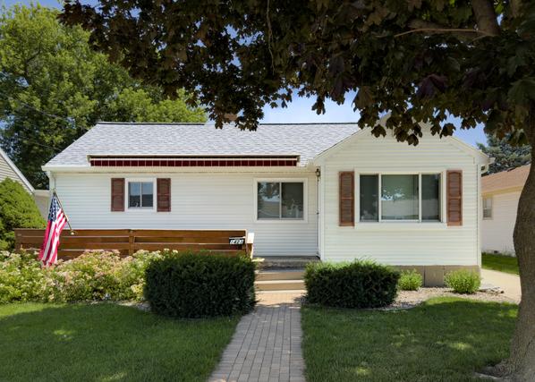 New Homes For Sale This Week That Attend Lincoln High School: July 18th to July 24th