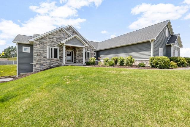 New Homes For Sale This Week That Attend Kewaskum High School: July 18th to July 24th