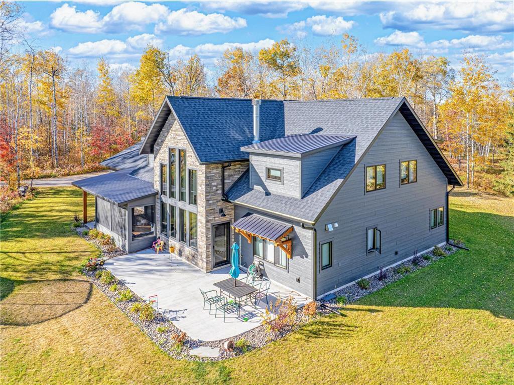 11684 Brook Ln, Lenroot, WI 54843