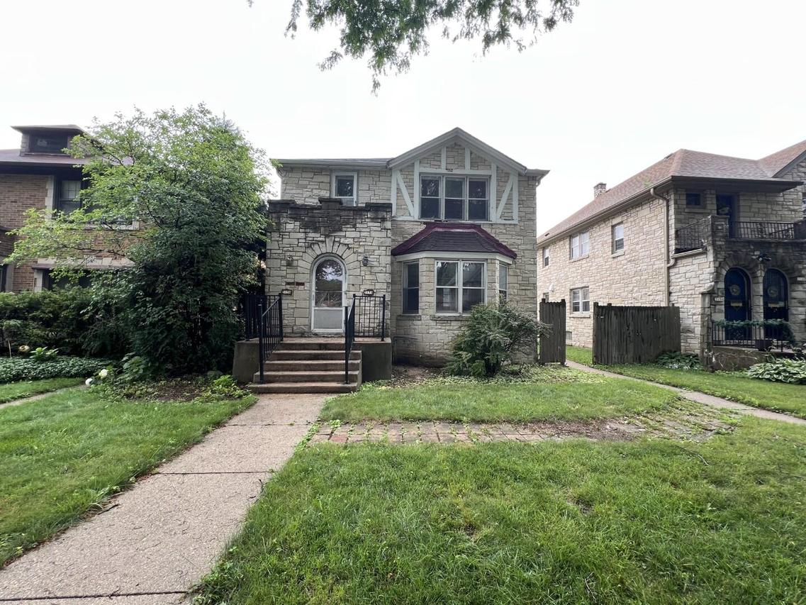 3154 N 54th St #3156, Milwaukee, WI 53216