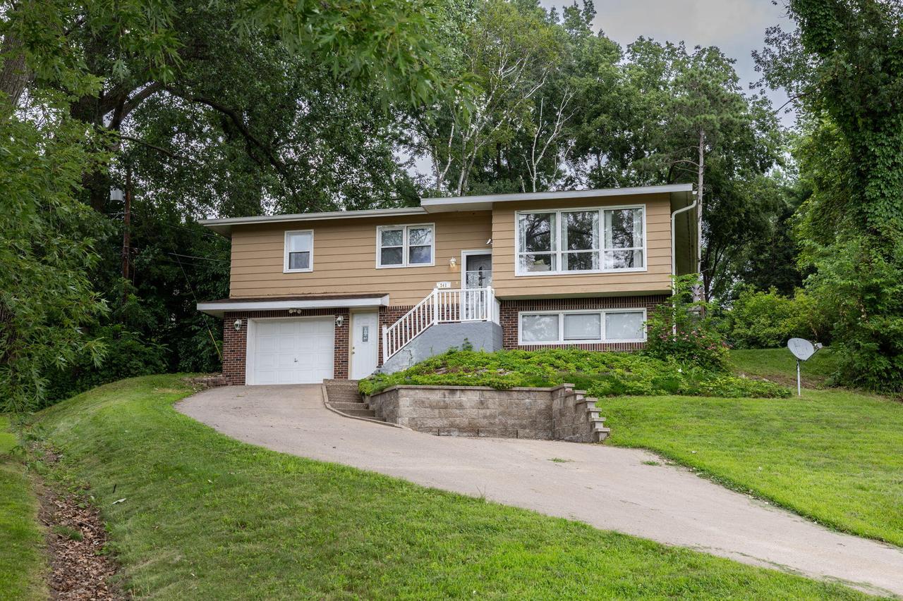 341 Lee St, Holmen, WI 54636