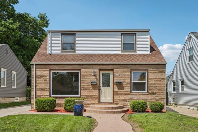 New Homes For Sale This Week That Attend Humboldt Park Elementary School: July 18th to July 24th