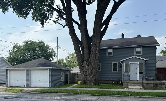 New Homes For Sale This Week That Attend Knapp Elementary School: July 18th to July 24th